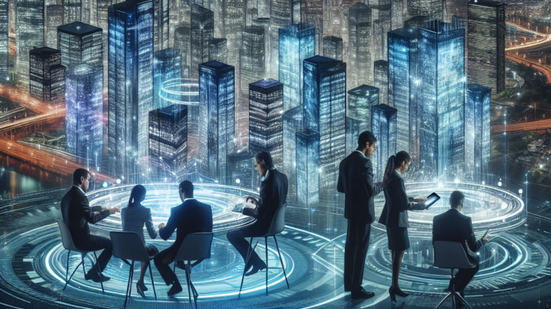 The Role of AI Property Search in Modern Real Estate Ventures