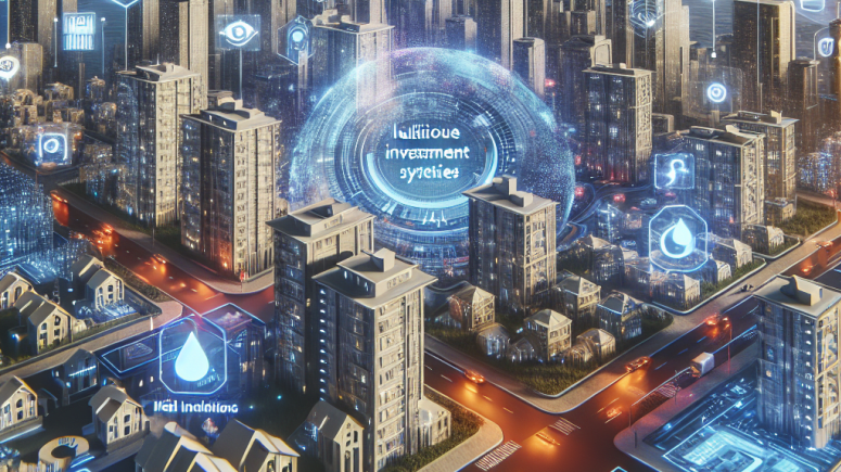 Optimizing Real Estate Investment Strategies Through Advanced Analytics