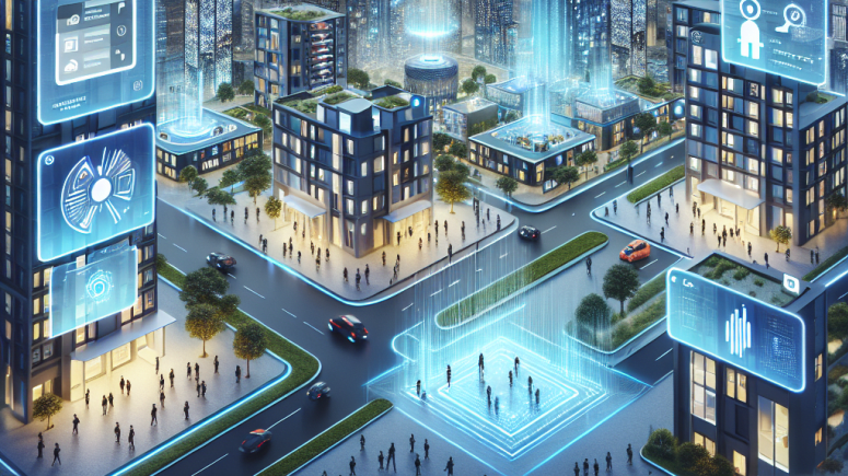 Exploring the Impact of AI Property Search on Utility Management Services