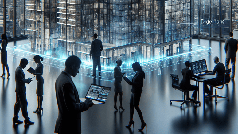 Deciphering Corporate Leases: A Gateway to Real Estate Insights
