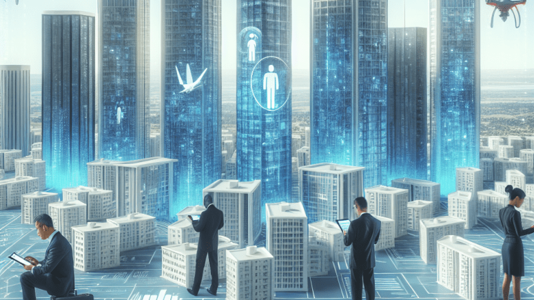 Unveiling the Role of AI Property Search in Corporate Leases