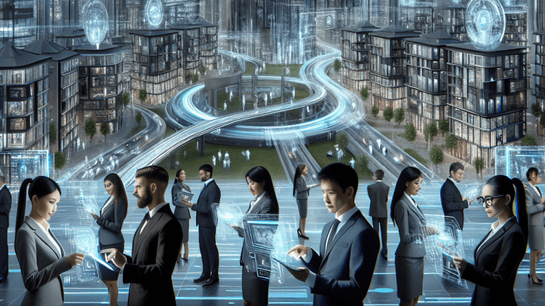 Enhancing Efficiency: Property Database Management for Corporate Leases