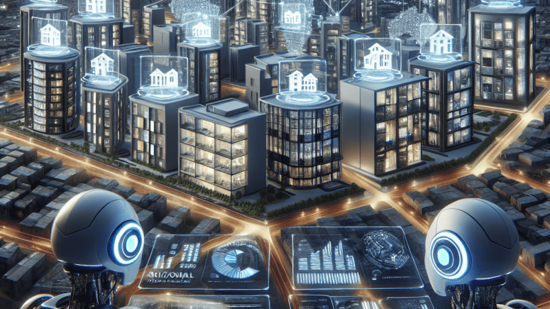 Exploring Cross Collateral Loans in Real Estate: Risks, Benefits, and Best Practices