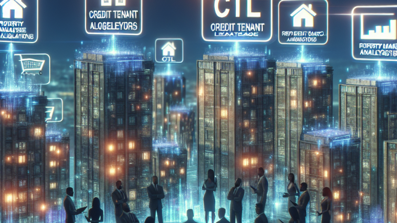 Understanding CTL in Real Estate: A Comprehensive Guide to Credit Tenant Lease