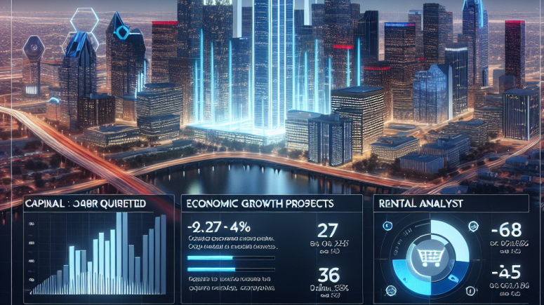 Dallas vs Houston: Which Real Estate Market Offers Better Investment Opportunities?