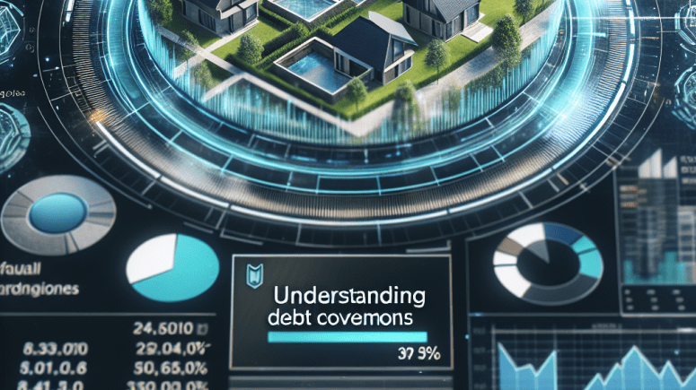 Understanding Debt Covenants in Real Estate: A Comprehensive Guide for Borrowers and Lenders