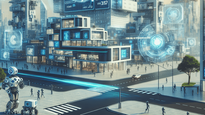 AI Property Search: Revolutionizing Real Estate Investment