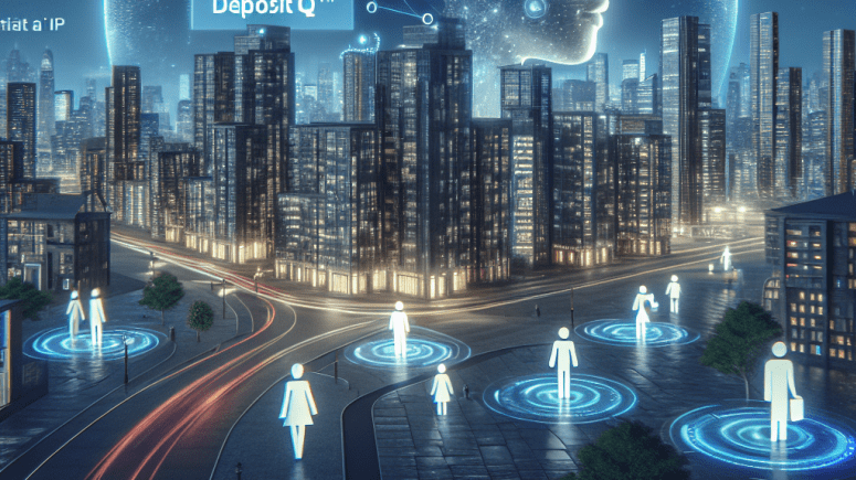 The Evolution of Renting: Introducing Deposit IQ