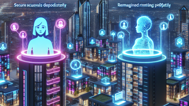 HelloHere: Redefining Renting Experience for Tenants