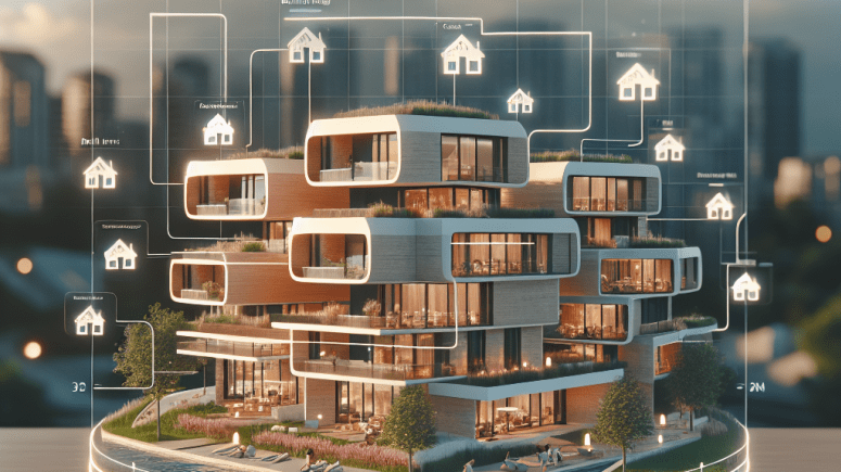 The Allure of Detached Condos in Real Estate: A Blend of Independence and Condominium Living