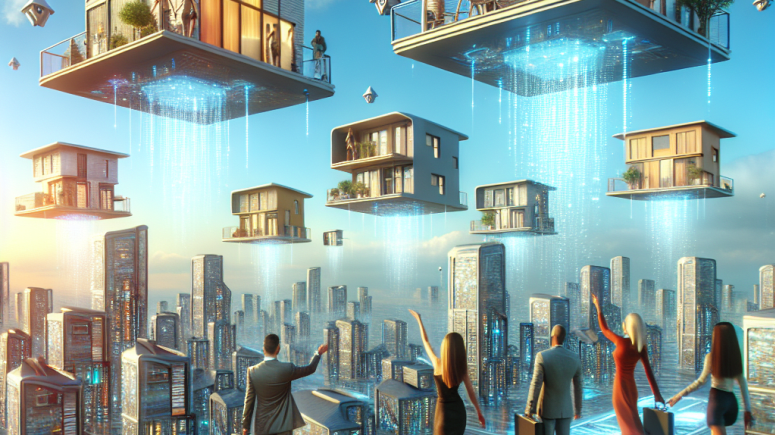Exploring the Charm of Detached Condos in Real Estate with AI Property Search and Hellohere