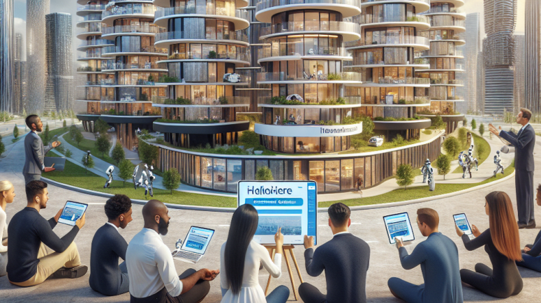 Understanding the Essence of Detached Condos in Todays Real Estate Market