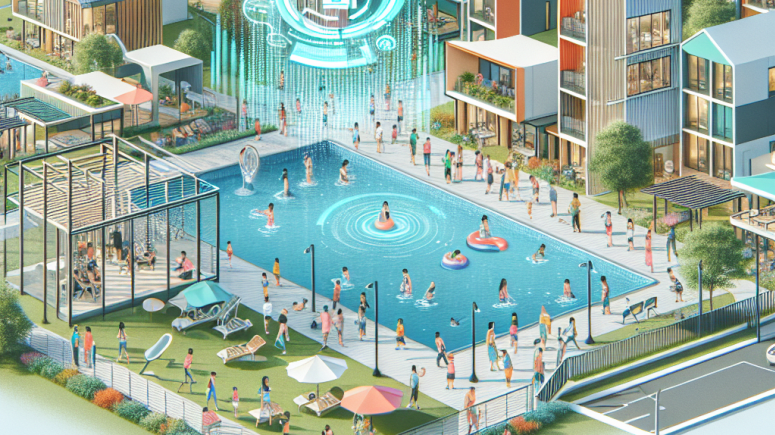 Exploring the World of DHI Communities: A Multifamily Division by D.R. Horton