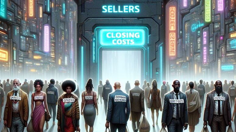 Disadvantages of Sellers Paying Closing Costs in Real Estate Transactions
