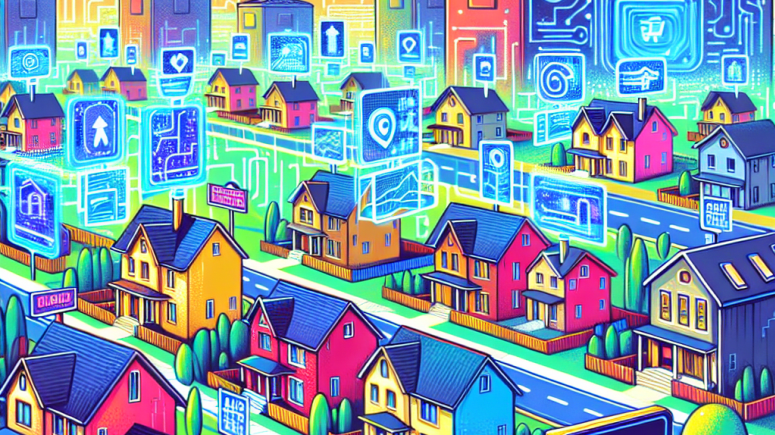 How Warehouses Impact Property Values in Residential Areas: A Comprehensive Analysis