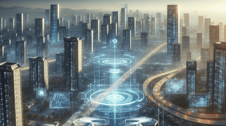Maximizing Efficiency with HelloHeres AI Property Search
