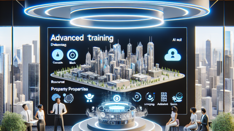 Unveiling HelloHeres Training Solutions for Your Team