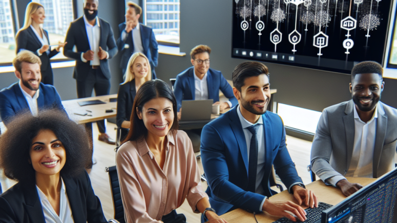 Mastering AI Property Search with HelloHere