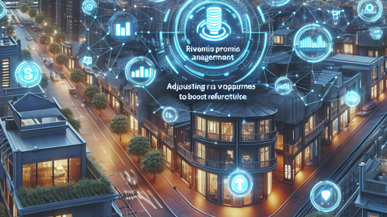 Unlocking the Power of HelloHeres Revenue Management System