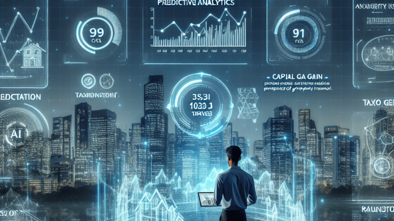 Applying Predictive Analytics for Property Investment Success