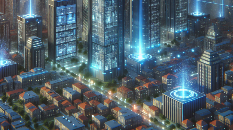 Revolutionizing Property Search with AI Technology