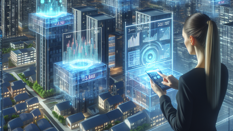 Exploring the Impact of AI Property Search on EAR Calculations