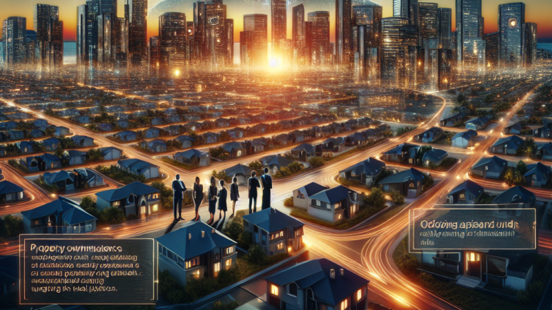 Understanding Easement by Prescription in Real Estate Industry - Everything You Need to Know