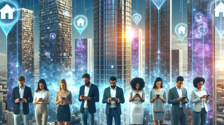 Hellohere: Revolutionizing Real Estate Investment Platforms with EAR
