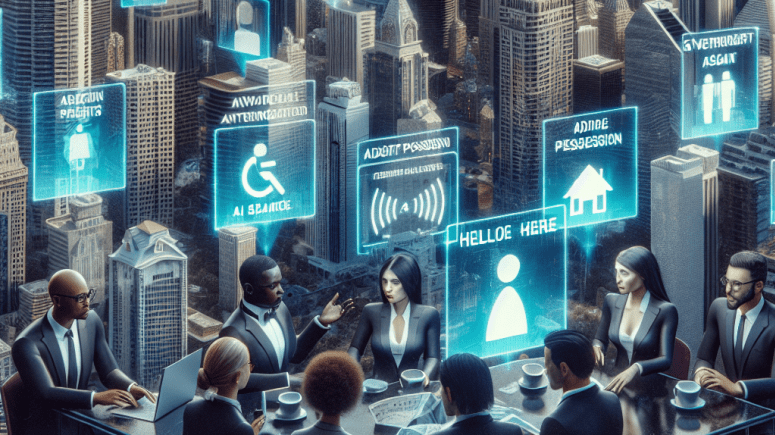 The Role of Real Estate Agencies in Easement Matters