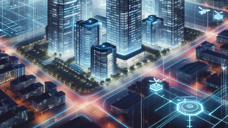 AI Property Search: Revolutionizing Real Estate Investment