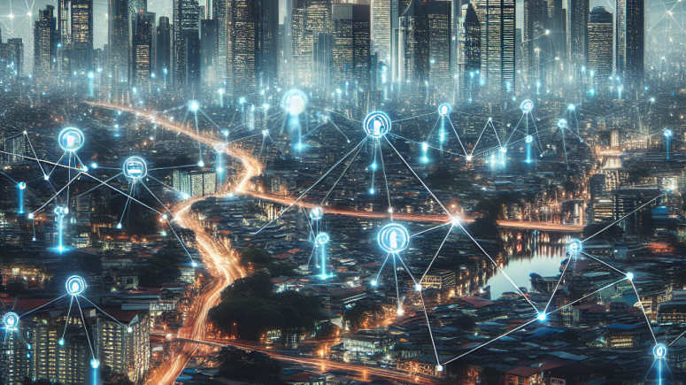 Mastering Smart Building Management: Helloheres Innovative Solutions