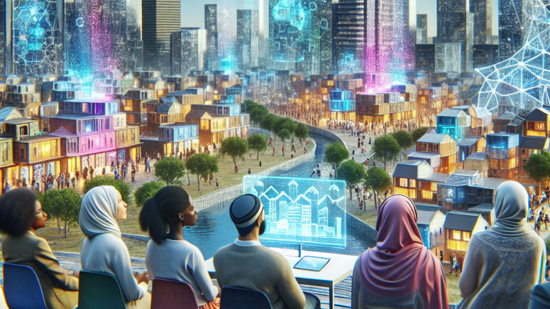 Exploring AI Property Search Solutions