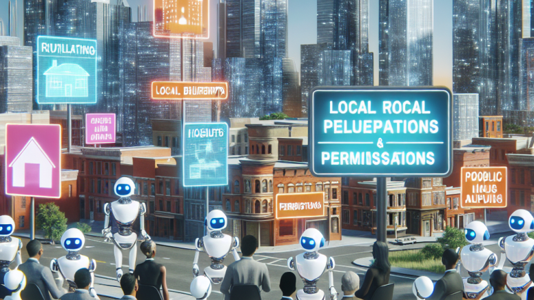 Understanding Local Plans and Permits