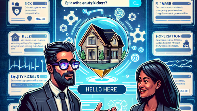 Maximizing Investment Potential through Equity Kickers