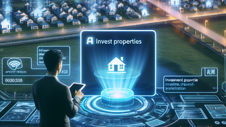 Unveiling the Innovations in Real Estate Transactions