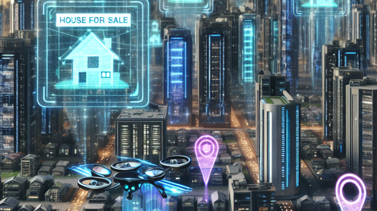 The Intersection of Technology and Valuation in Real Estate