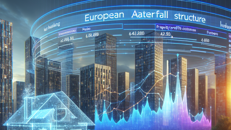 Exploring the European Waterfall Structure in Real Estate: Trends, Partners, and Profit Distribution