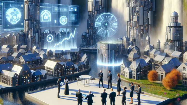 Delving into the Fundamentals of the European Waterfall Structure in Real Estate