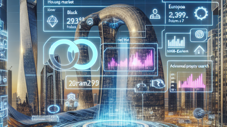 Analyzing the Impact of Hellohere on Real Estate Technology Trends