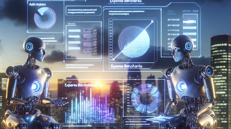 Explore the Latest Expense Benchmarks API for Property Management Automation and Investment Marketplace