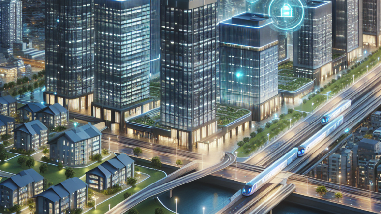 Unlocking the Potential of Property Management Automation