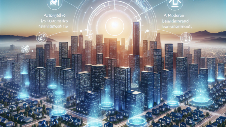 Revolutionizing the Investment Marketplace with Data-driven Solutions