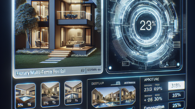 Delving into Exposure Percent in Multifamily Real Estate