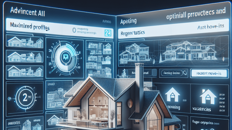 Maximizing Profits through Leasing Strategies