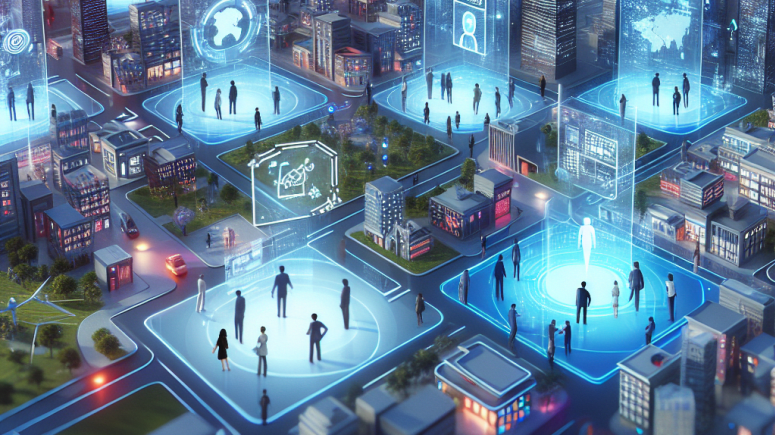 Maximizing Property Investment Opportunities with AI Property Search