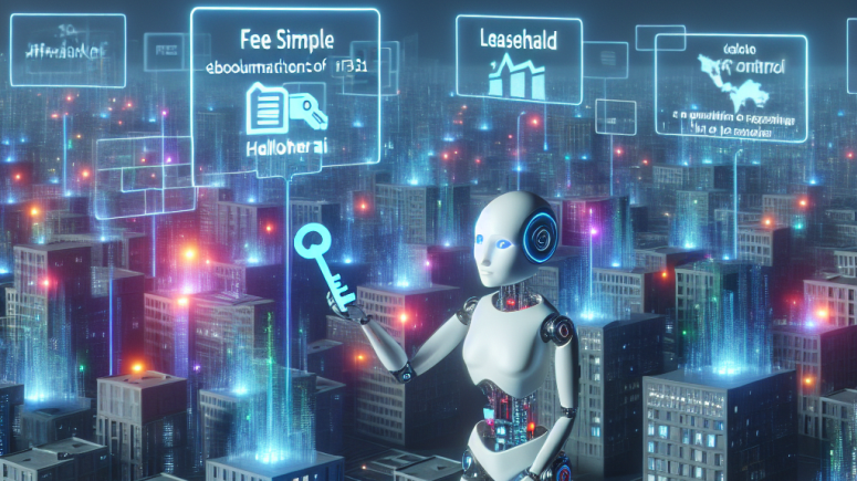 Unveiling Leasehold Control