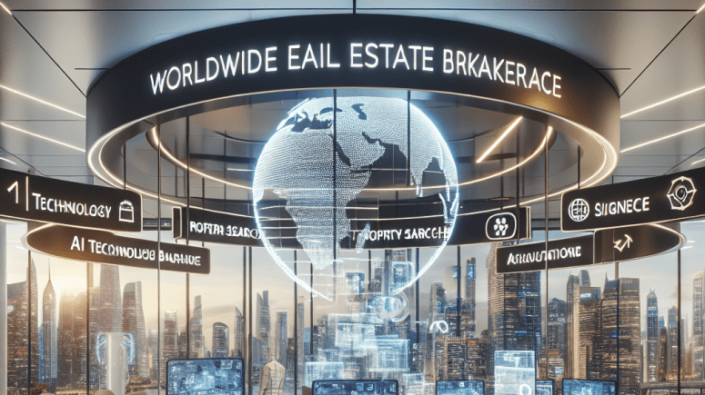 Integration of FF&E in Modern Real Estate Market