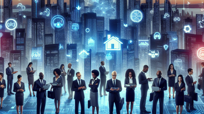 Exploring the Role of AI Property Search in FNMA Operations