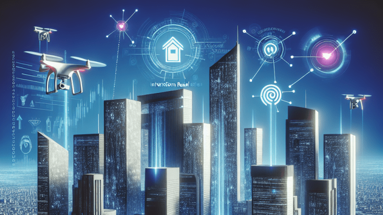 Analyzing Real Estate Data: FNMAs Impact on International Firms