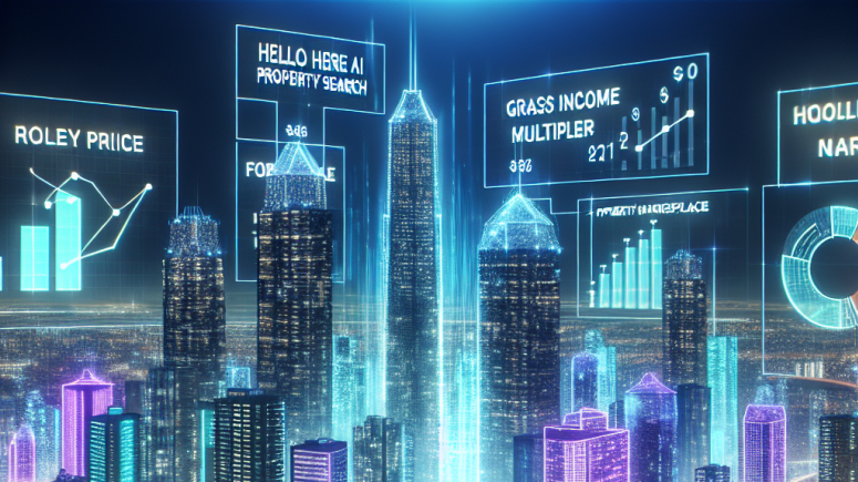Understanding the Gross Income Multiplier Formula in Investment Real Estate